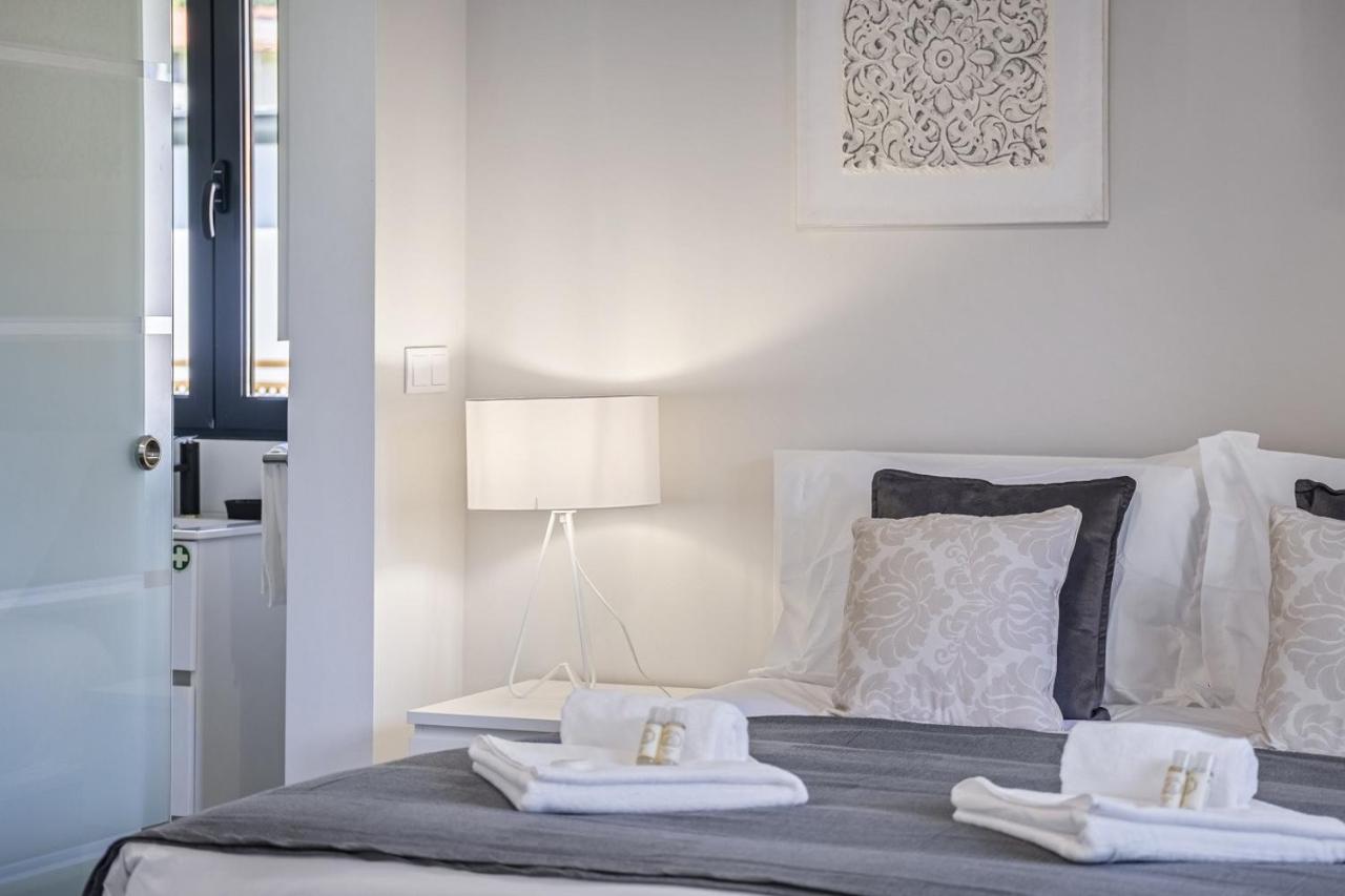 Basalt House B By Madeira Sun Travel Apartment Sao Vicente  Ngoại thất bức ảnh