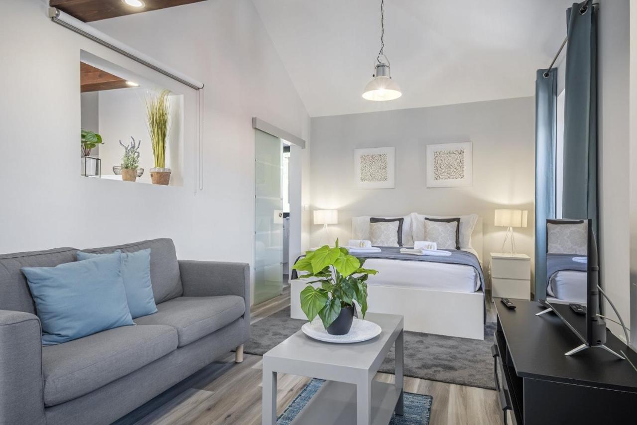 Basalt House B By Madeira Sun Travel Apartment Sao Vicente  Ngoại thất bức ảnh