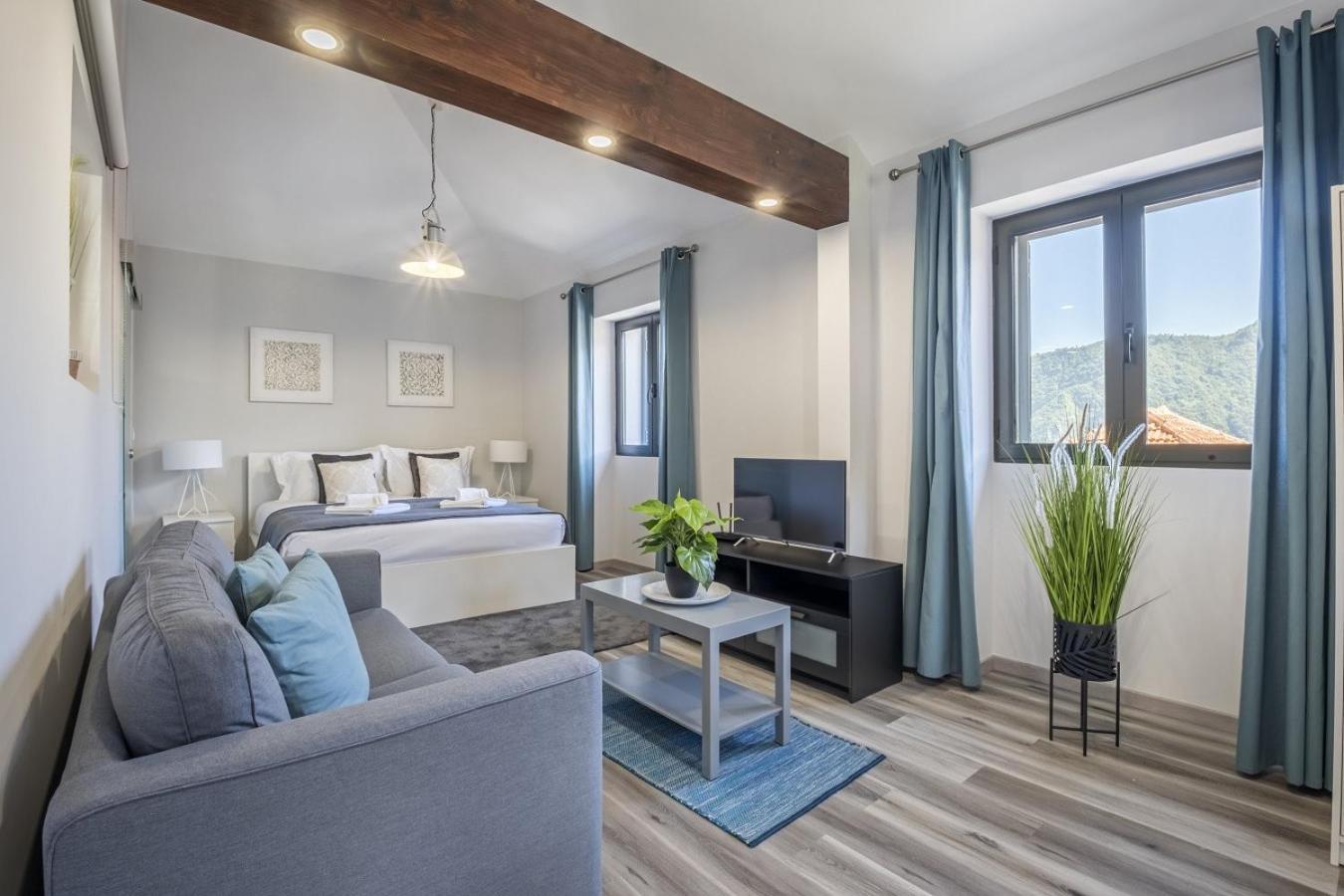 Basalt House B By Madeira Sun Travel Apartment Sao Vicente  Ngoại thất bức ảnh